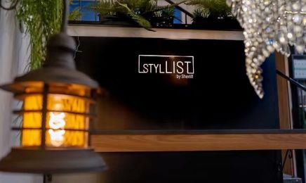 STYLLIST by Sheriff: Kosmetikstudio in Hannover
