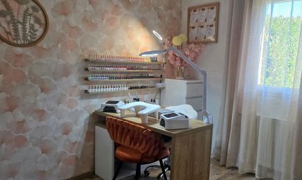 Cel’nails institut : Manucure à Bonchamp-lès-Laval