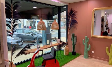 Le salon d'Estelle  : Coiffeur à Pont-l'Abbé