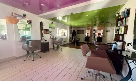Révélation Coiffure : Coiffeur à Valdahon