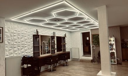 Juan Friseur: Barbershop in Bremervörde