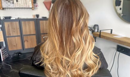 Gwen Coiff'  : Coiffeur à Condé-sur-l'Escaut