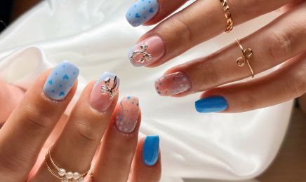 Jade B'Nails : Manucure à Vineuil