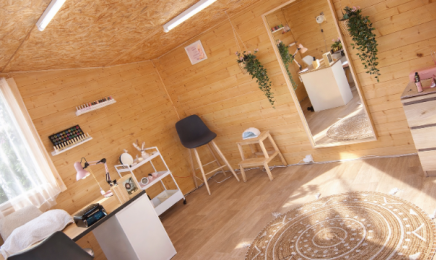 Rubi Nails  : Manucure à Marcilly-sur-Eure