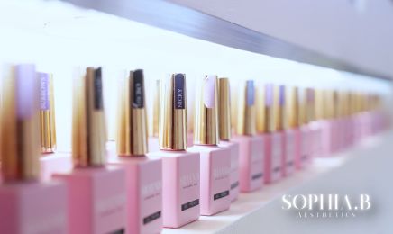 Sophia B : Manucure à Toulouse