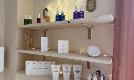 Bohemia Spa : Spa à Castelnau-le-Lez