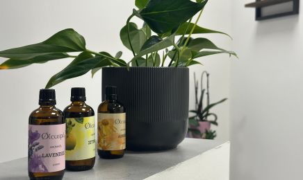 Recovery Oase : Spa in Bargteheide