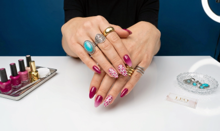 Sartrou’Nails  : Manucure à Sartrouville