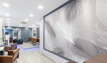 Richard Janin Coiffure : Coiffeur à Rive-de-Gier