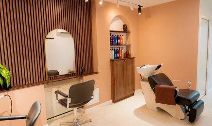 Salon 37 : Coiffeur à La Chevallerais