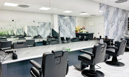 Friseurwerk by Hilal Acar - Pfullingen: Barbershop in Pfullingen