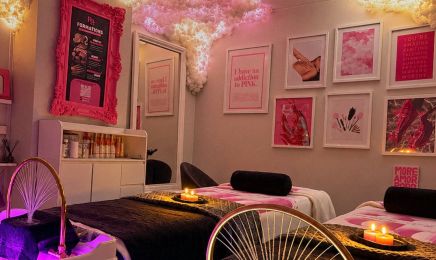 Paola Belleza : Institut de beauté à Brive-la-Gaillarde