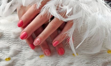 Laure Nail's 83 : Manucure à Toulon