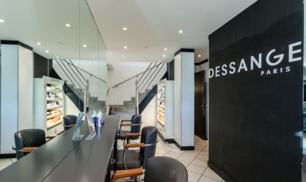 DESSANGE - Reims : Coiffeur à Reims