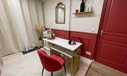 BODY LOUNGE : Institut de beauté à Cranves-Sales