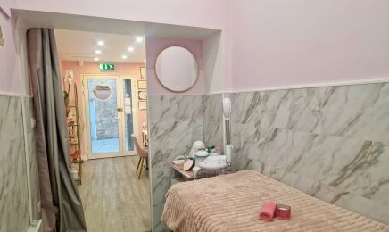 Les clefs de la beauté : Institut de beauté à Saint-Martin-du-Var