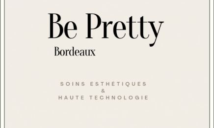 Be Pretty : Institut de beauté à Bordeaux
