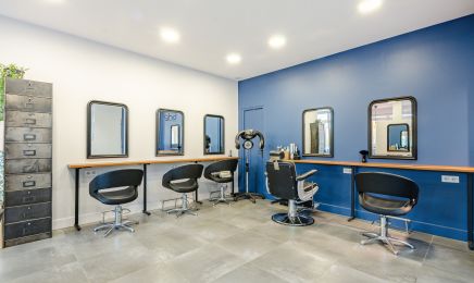 SLC : Coiffeur à Marquette-lez-Lille
