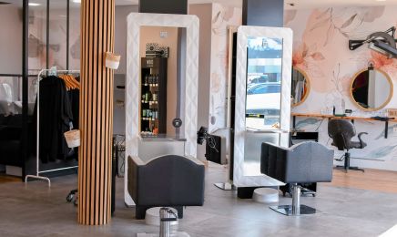 L’Atelier 34  : Coiffeur à Saint-Barthélemy-d'Anjou