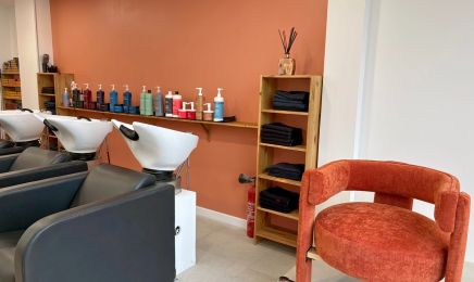 Christophe Coiffure  : Coiffeur à Lyon