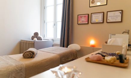 L'univers de Charlyne : Institut de beauté à Aix-en-Provence