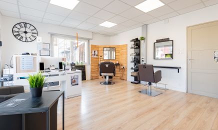 Imagin Hair : Institut de beauté à Illfurth