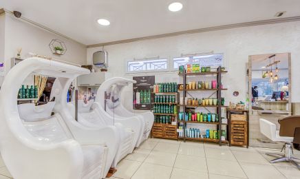 Séduction coiffure : Institut de beauté à Sainte-Livrade-sur-Lot