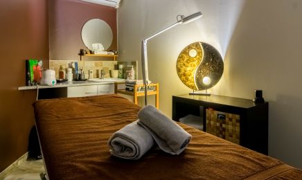 Zen Eco Coiffure & Esthétique  : Institut de beauté à Marseille