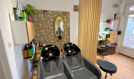 Jeremy.F : Coiffeur à La Garde