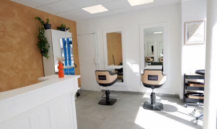 Maison Nerys : Institut de beauté à Paris