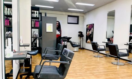 MeisterWerk: Friseur in Bielefeld