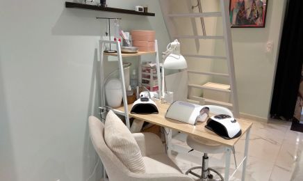 Atelier de beauté CR : Institut de beauté à Nice