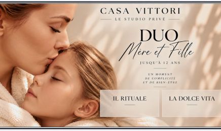 CASA Vittori  : Coiffeur à Carnoules