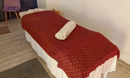 Bali Zen Massage : Institut de beauté à Rouen