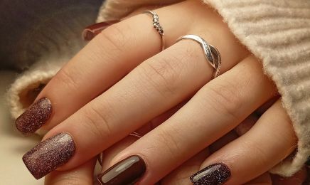 Nails by Priscilia : Manucure à Saulgond
