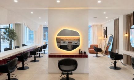 Narcisse Coiffure : Coiffeur à Lyon