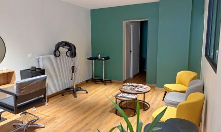 Philip Legillion Coiffure  : Coiffeur à Douvrin