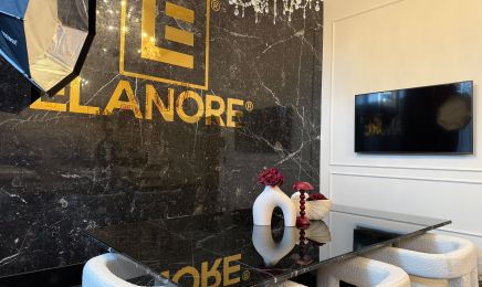 Elanore Beauty GmbH: Kosmetikstudio in Hamburg