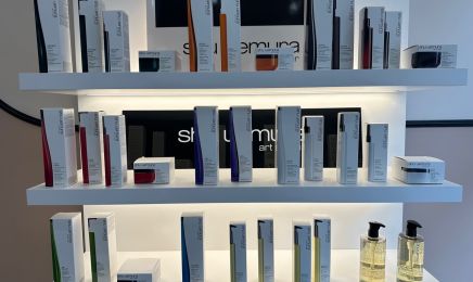 Gilles Isabet  : Coiffeur à Deauville
