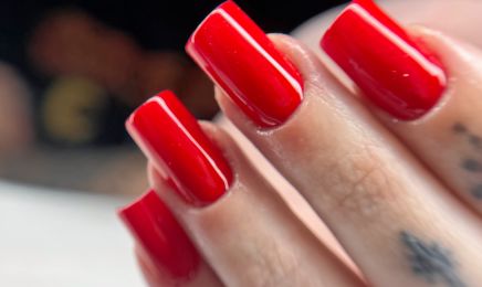 LD institut : Manucure à Cesson