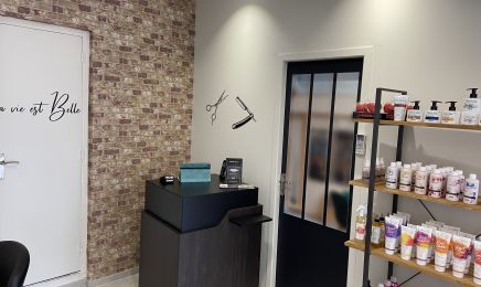 Flo crea’tifs : Coiffeur à Saramon