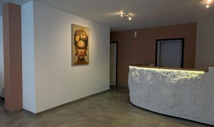 Tajmil by Sana B : Institut de beauté à Liège