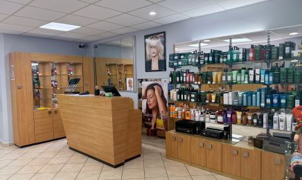KEVA COIFFURE : Coiffeur à Brignoles