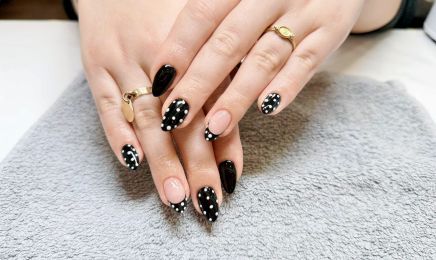 Kimmy Nails : Manucure à Paris