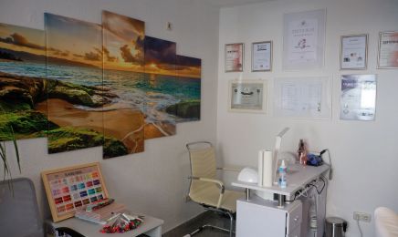 JANNA Beauty-Kosmetikstudio in Mainz : Kosmetikstudio in Mainz