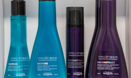 Id Coiffure : Manucure à Menton