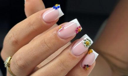 Mariposa Studio : Manucure à La Farlède