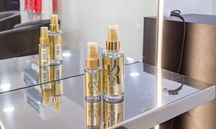 COLIN VAUTIER Coiffeur - Cherbourg-en-Cotentin : Manucure à La Glacerie