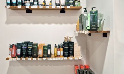 Art Tendance Coiffure : Coiffeur à Miribel