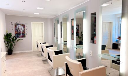 Studio Diachron by Sofia: Friseur in Seevetal